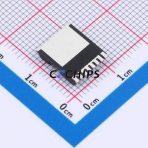 Transistor à effet de champ (MOSFET) MOT1115T TOLL-8 d'origine neuf - Product Image 2