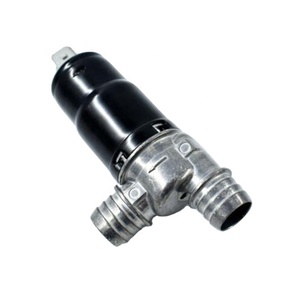 Piezas de Motor Automotriz 13411286065 1341 1286065 0280140509 92860616100 0345.76 Válvula de Control de Aire de Ralentí para <span class=keywords><strong>BMW</strong></span> E30 E28 E34 <span class=keywords><strong>E24</strong></span> - Product Image 3