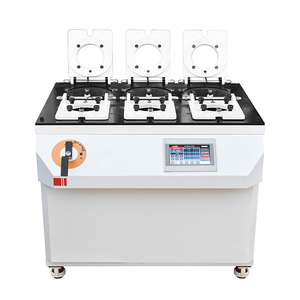 Tự động kỹ thuật số bê tông thấm nước <span class=keywords><strong>Tester</strong></span> 220V 1-năm bảo hành - Product Image 4