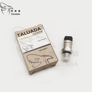 TALUADA Bagger Teile 4436271 Hydraulik pumpe Hochdrucks ensor für Hitachi EX200-<span class=keywords><strong>3</strong></span> EX200-5 EX300-2 <span class=keywords><strong>Pilot</strong></span> Drucksensor - Product Image 1