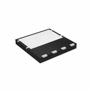 Transistores SIHH26N60E-T1-GE3 PowerPAK 8 x 8 Componente Electrónico Original - Product Image 1