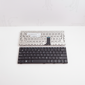 แป้นพิมพ์คอมพิวเตอร์เราเลย์เอาต์สำหรับ Asus Eee <span class=keywords><strong>PC</strong></span> 1005HA 1005HAB 1008HA 1001HA 1001P 1001PX 1001PE 1005P - Product Image 5