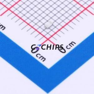 Resistencia SMD CR0603J6K20P05Z 0603 (Tipo: Película Gruesa) (Resistencia: 6.2kOhm Precisión: 5%) - Product Image 2