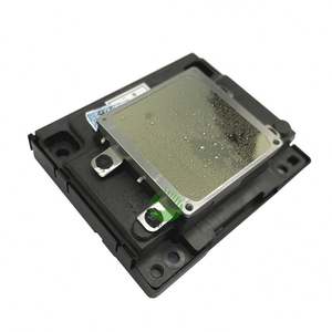 F190000 F190010 F190020 프린트 헤드 <span class=keywords><strong>Epson</strong></span> WF7010 WF-7015 <span class=keywords><strong>WF7510</strong></span> TX600 ME80 NX515 WF7511/WF7515/WF7520 프린트 헤드 - Product Image 5