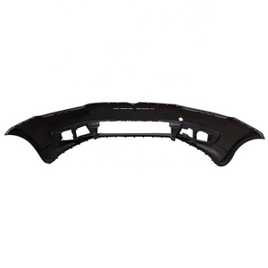 Kits de carrocería 1T0807221A, parachoques delantero automático apto para Volkswagen <span class=keywords><strong>Caddy</strong></span> <span class=keywords><strong>2010</strong></span> - Product Image 2