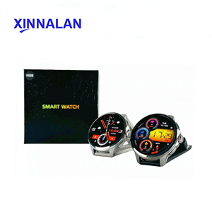 Montre connectée Super AMOLED 5G avec caméra, application, double connexion Bluetooth, appels téléphoniques sans fil, carte SIM H99 - Product Image 2