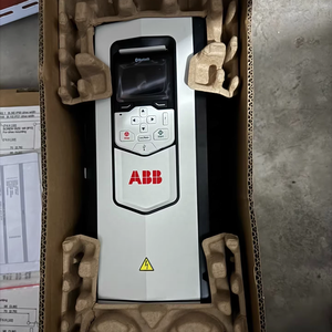ไดรฟ์อุตสาหกรรม ACS880-01-246A-3 3ABD00035954-D โมดูล AC 132KW 3 เฟส 480V ตัวควบคุม VFD แบบเฉพาะ - Product Image 1