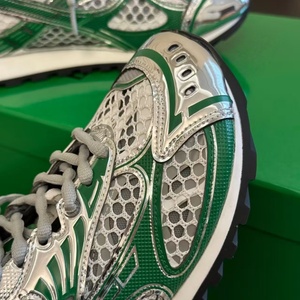 Productos de Tendencia 2026, Zapatillas Deportivas Transpirables de Diseño Italiano de Lujo, Aptas para Entrenamiento Físico, Diseño de Logotipo Unisex, OEM - Product Image 5