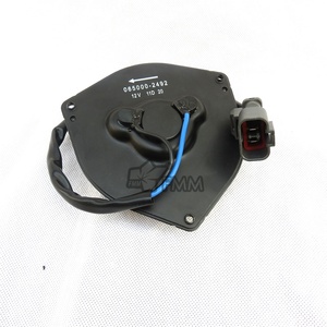 <b>Car</b> Ac Motor Fan for toyota Crown 3.0 065000-2492 - Product Image 4