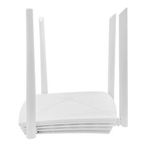 เราเตอร์ OEM รุ่น Zikun ZC-R530 AC1200 แบบ Dual-Band รองรับ 4G LTE RJ45 PoE+ ไวท์เลเบล CPE FTTH สำรองข้อมูล 1WAN+3LAN ปรับแต่งได้ตามความต้องการ - Product Image 3