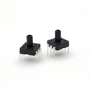 デジタル正圧・負圧センサー GZP6857D、空調用空気圧0-40kpaセンサーモジュール - Product Image 4