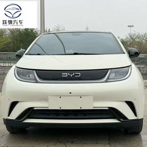 Véhicule électrique d'<span class=keywords><strong>occasion</strong></span> BYD Dolphin Hatchback 2024 en promotion avec toit ouvrant panoramique et démarrage à distance, fabriqué en Chine - Product Image 1