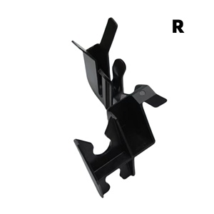 Support de capteur ABS de pièces automobiles OE 9678617080 9678616780 pour Peugeot 308 408 4008 5008 <span class=keywords><strong>Citroen</strong></span> <span class=keywords><strong>C5AIRCROSS</strong></span> - Product Image 5