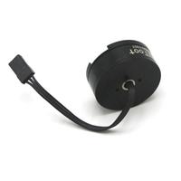 Moteur de cardan sans balais MiToot 2206/100T à couple élevé pour caméra FPV et support stabilisateur CNC
