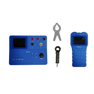 HVHIPOT GDF-3000A DC Sistema De Energia <span class=keywords><strong>Detector</strong></span> De Falha De Terra Localizador De Falha De Terra Equipamento De Teste - Product Image 2