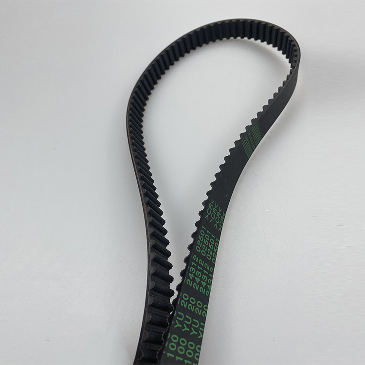 Износостойкий ремень синхронизации 100YU22 88za19 Unitta 13589-09130 на заказ