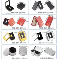 Clé USB Métallique Personnalisée pour Cadeaux d'Affaires – Clé USB 2.0 de 128 Go, 64 Go, 32 Go, 16 Go – Disque Flash, Clé USB, Clé Mémoire