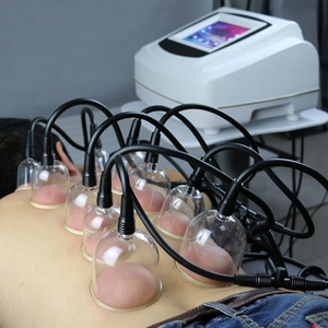 Meilleure Vente : Nouvelle Machine de Massage par Aspiration pour le Rehaussement des Fesses et l'Augmentation Mammaire – Équipement de Beauté - Product Image 1