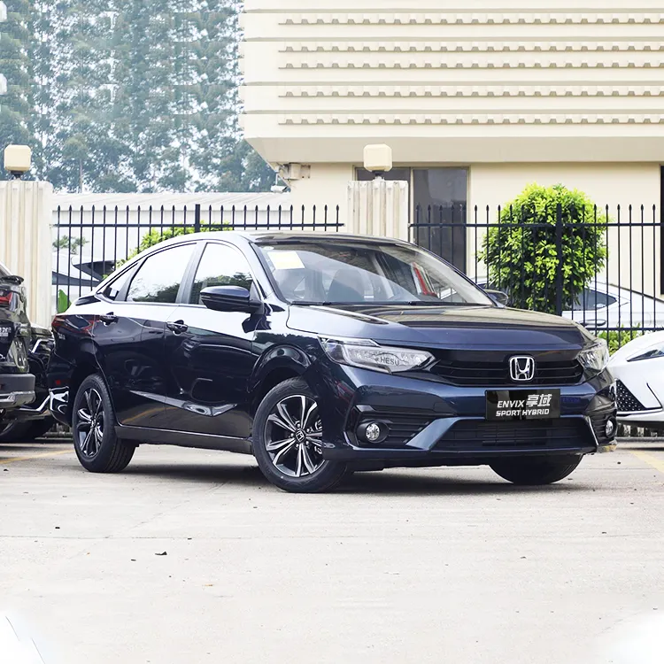 ฮอนด้า-แอคคอร์ด,รถเบนซิน Crix China SUV ใช้เชื้อเพลิงรถยนต์สำหรับ Honda-Accord ขับซ้าย