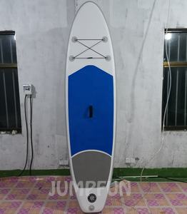 Planche de surf <span class=keywords><strong>gonflable</strong></span> de qualité supérieure et économique pour sports nautiques, Stand Up <span class=keywords><strong>Paddle</strong></span> Board 280x73x15cm pour enfants et adultes, planche de SUP pour le plaisir, garantie incluse - Product Image 3