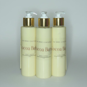 Loción Corporal Cocoa Butter Bliss 8oz - Product Image 5