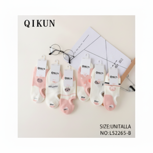 Calcetines De Mujer Color Series Y Root - Product Image 1
