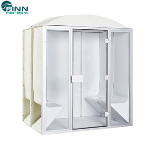 Usine <span class=keywords><strong>prix</strong></span> maison hôtel personnel <span class=keywords><strong>sauna</strong></span> <span class=keywords><strong>hammam</strong></span> à vendre - Product Image 1