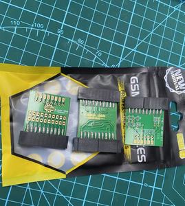 <span class=keywords><strong>JTAG</strong></span> Lite อะแดปเตอร์3 In1 Z3X อย่างง่ายอะแดปเตอร์ UFS ISP สำหรับ <span class=keywords><strong>JTAG</strong></span> <span class=keywords><strong>PLUS</strong></span> BOX ที่ง่ายต่อการ V2.1 - Product Image 5