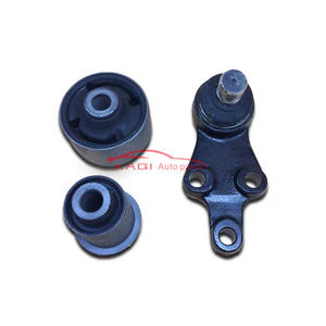 Joint à rotule du bras de commande inférieur <span class=keywords><strong>Bushi</strong></span> convient pour SAIC MAXUS G10 C00021252 - Product Image 1