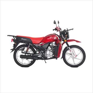 Nuova <span class=keywords><strong>Moto</strong></span> <span class=keywords><strong>150cc</strong></span> Stile 2024, Vendita Diretta dalla Fabbrica, Alta Qualità, Potente Motore <span class=keywords><strong>Yamaha</strong></span> Sanya Haojue - Product Image 2