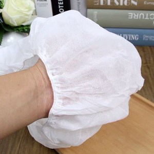 Белое женское одноразовое нижнее белье, женские трусы, трусы для путешествий, спа-салон красоты - Product Image 4