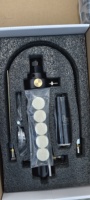 Filtre de vidange GX Filtration d'humidité portable de plus de 95% Convient au compresseur d'air haute pression Filtre respiratoire externe