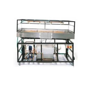 Études en hydrologie, laboratoire éducatif, équipement scolaire, technologie, formation professionnelle - Product Image 1