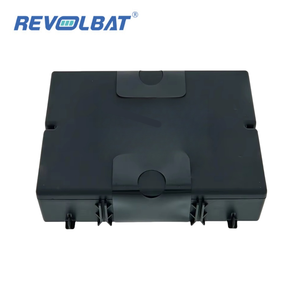 Revolbat Thương hiệu Mới 14.8V 5500mAh <span class=keywords><strong>Lithium</strong></span> Ion thay thế pin có thể sạc lại cho S1 <span class=keywords><strong>PRO</strong></span> s1pro loa không dây - Product Image 1