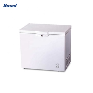 Best Small Energy Star Top Open Chest Deep <b>Freezer</b> Bd-303 Energy Star Chest <b>Freezer</b> - Product Image 6