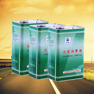 4402 Huile de réglage de la chaleur 3.5kg Chine Lubrifiant industriel de haute qualité - Product Image 4