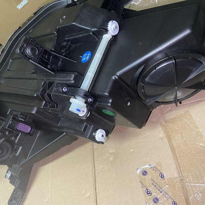 left headlight For MG HS low Config OE:10419993| Alibaba.com