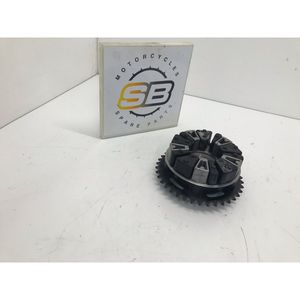 Protezione Serbatoio YAMAHA MT-09 2020-2024 1WS-F2172-0000 - Product Image 4