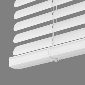 Fornitura di fabbrica miglior prezzo antivento isolamento termico persiane in alluminio per finestre - Product Image 2