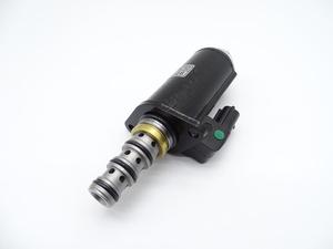 โซลินอยด์วาล์วคุณภาพสูง KDRDE5K-50/30C50-122 เหมาะสำหรับรถขุดโคเบลโก้ SK200-8 และ SK330-8 - Product Image 4