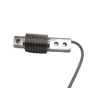 เซ็นเซอร์วัดน้ำหนัก สแตนเลสสตีล Z6FC3/5KG 20KG 30KG โหลดเซลล์ Z6FC3 โหลดเซลล์ - Product Image 2