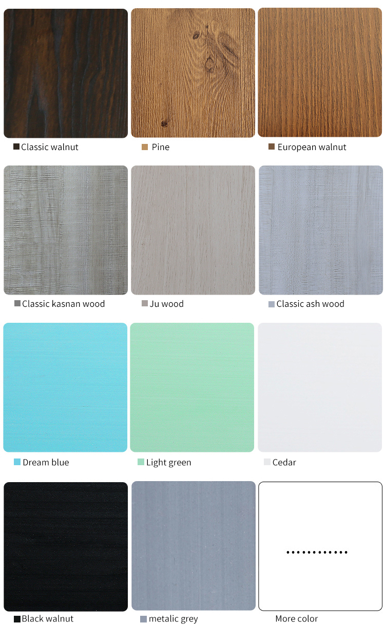Wood Plastic Composite WPC Wall Panel Interior Decoration WPC Wall Cladding