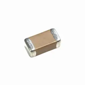 Can Provide Photos 560 Pf 500 V X7R 5% Electronic Component SMD Capacitor CC1206JKX7RBBB561