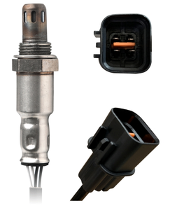 Sensor de Oxígeno Delantero para Hyundai Santa <span class=keywords><strong>Fe</strong></span> 2009 <span class=keywords><strong>2</strong></span>.4L |   OE 39210-2G150 / 392102G150 |   Reemplazo del Sensor de Oxígeno Superior - Product Image 2