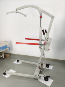 Cadre debout de réadaptation aide à récupérer la marche aide debout ascenseur GAIT TRAINING dispositif hauteur accoudoir réglable-<span class=keywords><strong>BZ</strong></span>-BH01 - Product Image 5