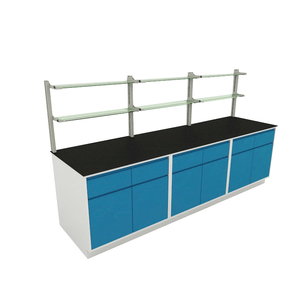 Max razionalizzazione progettazione di laboratorio per banco da laboratorio modulare più spazio di archiviazione utilizzato per armadio a muro - Product Image 5