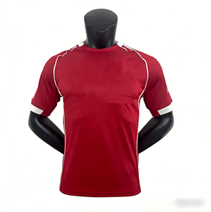 Maglie da Calcio all'Ingrosso Club 2526 Real Madrid Home Away VALVERDES TRENTES Versione Giocatore DIY Taglie S-4XL - Product Image 5