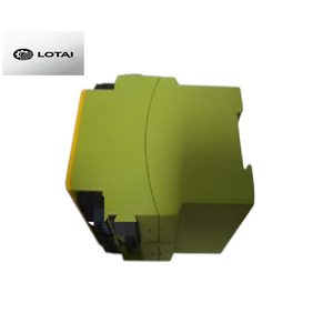 全新正品 X9P24VDC7no2nc2so 继电器编程控制器 - Product Image 1