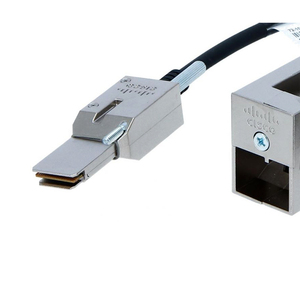 Nouveau <span class=keywords><strong>STACK</strong></span>-T4-3M original de <span class=keywords><strong>STACK</strong></span>-T4-1M de <span class=keywords><strong>STACK</strong></span>-T4-50CM de <span class=keywords><strong>Cisco</strong></span> <span class=keywords><strong>STACK</strong></span>-KIT pour des câbles de réseau de pile pour des commutateurs de <span class=keywords><strong>Cisco</strong></span> - Product Image 5