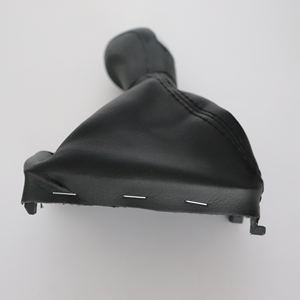 Skodaモデルの場合。自動車用ギアシフトノブ5速6速自動車用 - Product Image 5